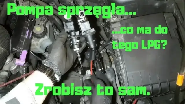 Pedał sprzęgła w podłodze? Objawy uszkodzonej pompki i koszty naprawy