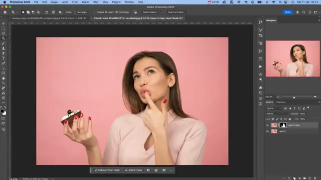 Jak wyciąć tło w Photoshopie? Od AI po precyzję Pióra!