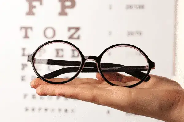 Jakie wady wzroku kwalifikują do renty? Sprawdź, czy się kwalifikujesz