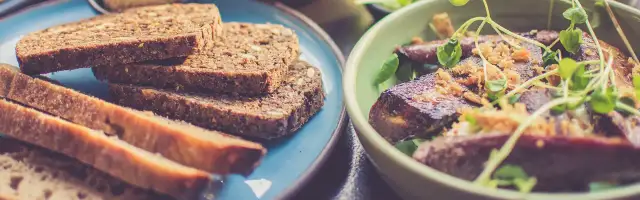 Co jeść dietetycznego na kolację, aby schudnąć i czuć się lekko