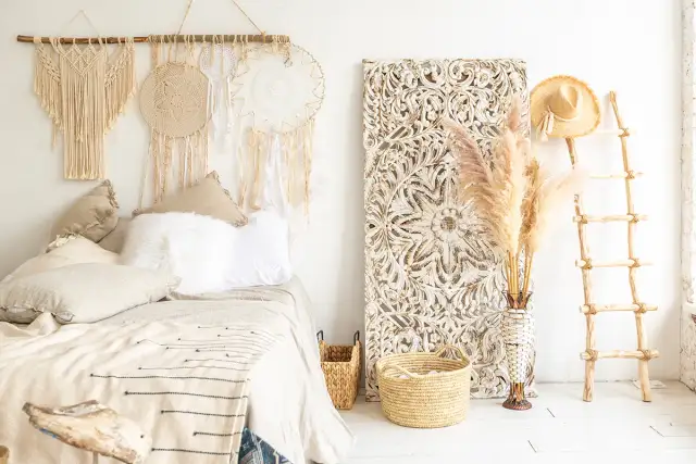 Jakie kolory ścian do dębu rustykalnego? Ekspert radzi!