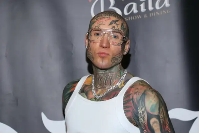 Damian Zduńczyk w Warsaw Shore: Jak Stifler zmienia oblicze show