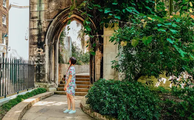 Londyn: Najpiękniejsze miejsca. Ikony, ukryte perełki i darmowe widoki