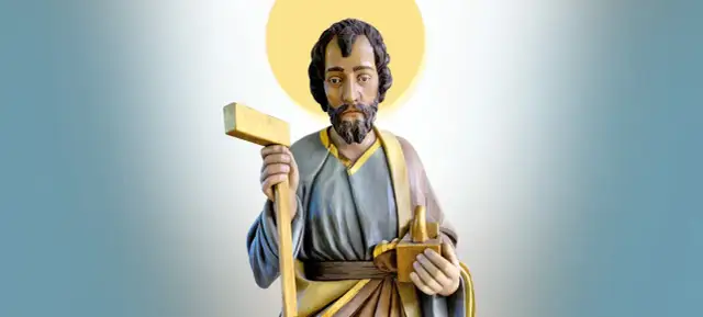 Święty Józef: Twój cichy orędownik? Poznaj jego wszechstronne patronaty