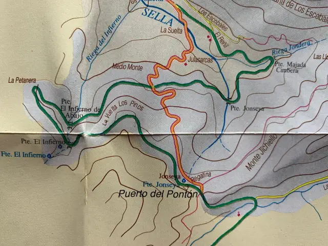Dónde nace el Sella: el sorprendente origen del río en Picos de Europa