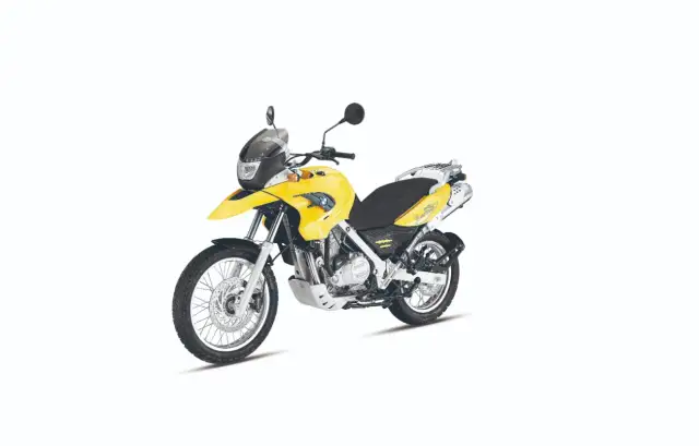 BMW F 650 GS - Kluczowe informacje, które musisz znać przed zakupem