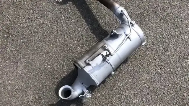 Ford Focus MK2 1.6 TDCi: Czy masz DPF? Poradnik i zmiany 2026.