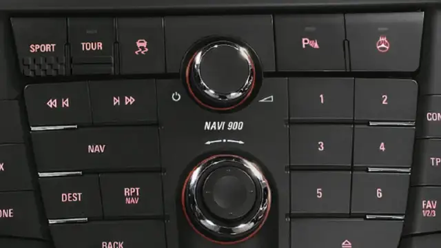 Jak włączyć podgrzewane fotele w Opel Insignia – proste kroki, które musisz znać