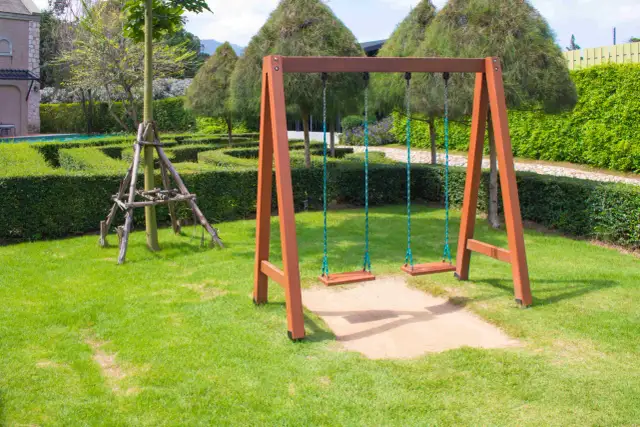 Jak zrobić samemu plac zabaw dla dzieci - bezpieczne i kreatywne pomysły