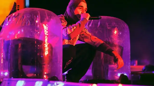 Gdzie koncert maty w Lublinie? Sprawdź szczegóły i lokalizację