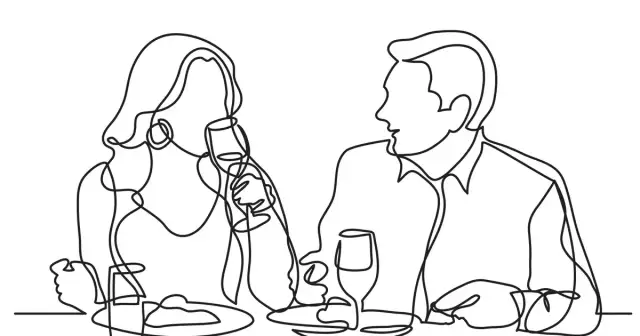 Jak zachować się na pierwszej randce, aby uniknąć niezręczności?