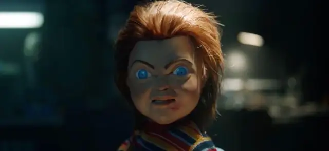 Laleczka - przerażający horror o morderczej zabawce z AI