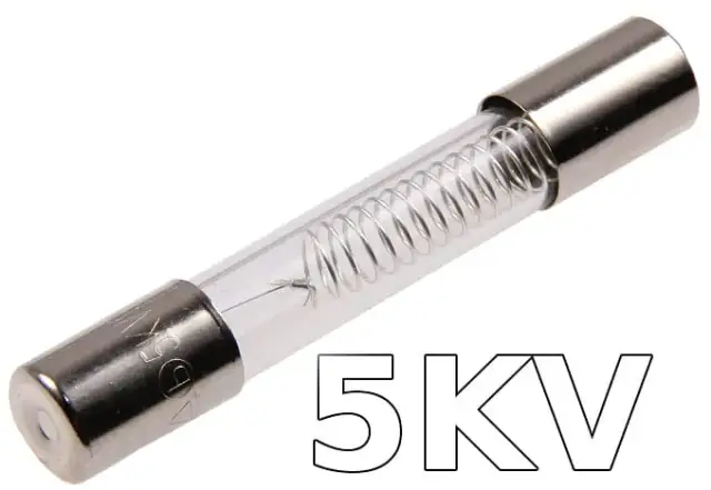 Gdzie kupić bezpiecznik do mikrofali? Uniknij kosztownych błędów