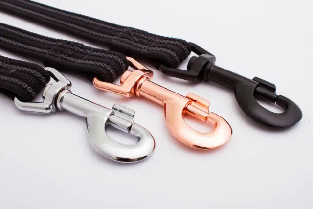 Jaka smycz dla owczarka niemieckiego? Wybierz najlepszą dla swojego psa