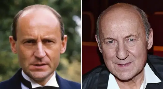 Piotr Fronczewski wiek - ile lat ma znany polski aktor?