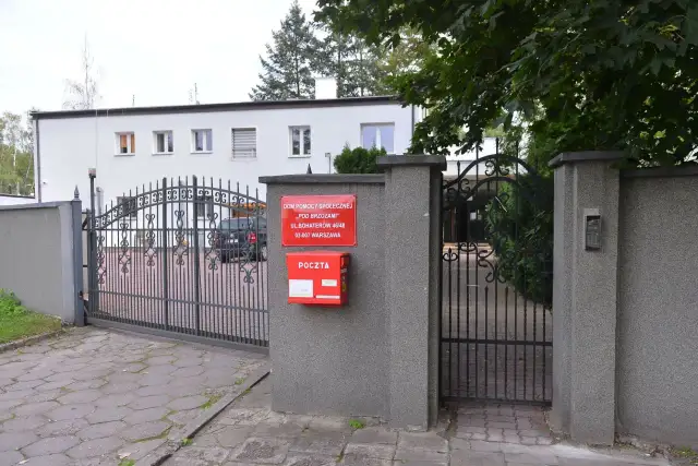 DPS Pod Brzozami Warszawa: Opieka, koszty, przyjęcie co musisz wiedzieć?