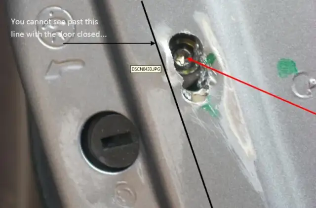 Jak otworzyć zablokowane drzwi passat b5 - proste sposoby na rozwiązanie problemu