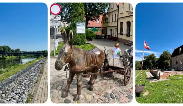 Najlepsze atrakcje w Międzychodzie, które zaskoczą każdego turystę