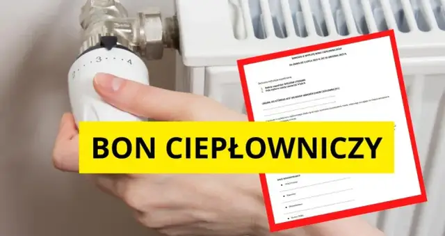 Dopłaty do ogrzewania 2026: Bon ciepłowniczy dla spółdzielców?