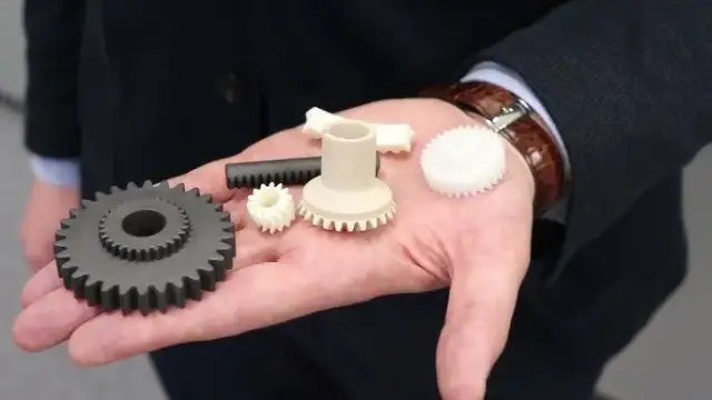 Jak naprawić plastikowe koło zębate i uniknąć kosztownych błędów