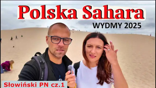 Najlepsza trasa do Łeby: Jak uniknąć korków i zaoszczędzić?