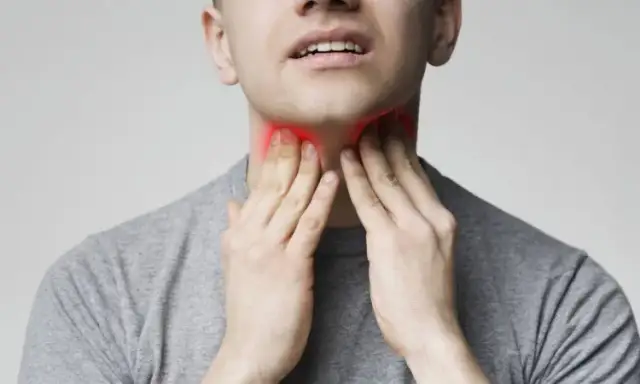 Jak rozpoznać różne rodzaje chłoniaka? Kluczowe informacje