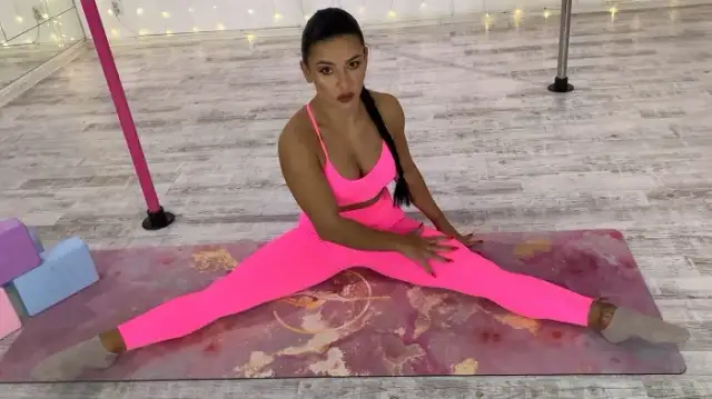 Szpagat jak zacząć? Krok po kroku do elastyczności!