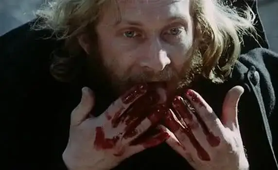 Najlepsze części horrorów: 5 przerażających scen filmowych