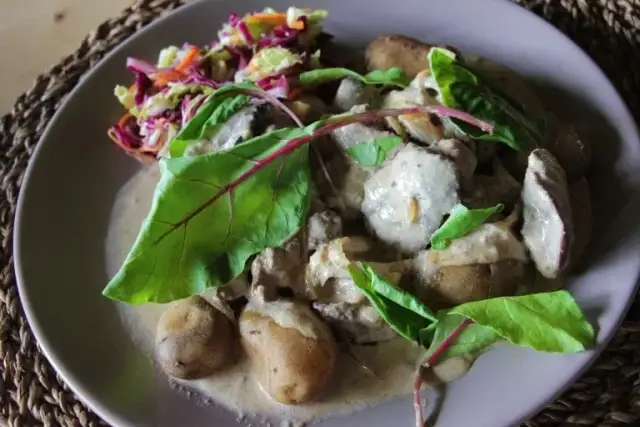 Gdzie zjeść w Rydze? Najlepsze miejsca na smaczne posiłki