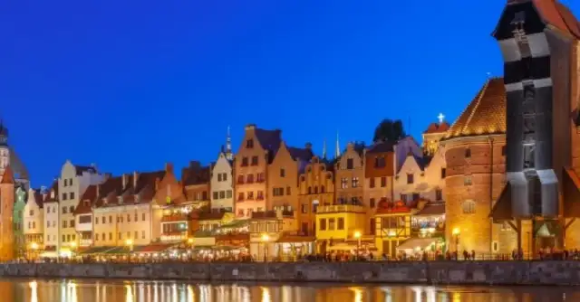 Atrakcje w Trójmieście: Najlepsze miejsca, które musisz zobaczyć