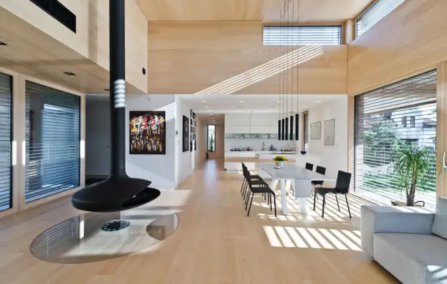 Ciemny dom? Doświetlenie pomieszczeń światłem naturalnym