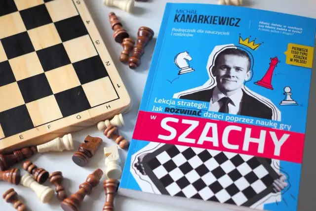 Nauka gry w szachy: Kompletny przewodnik od podstaw dla każdego