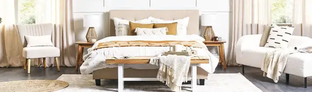Gdzie kupić łóżko do sypialni – uniknij błędów przy wyborze
