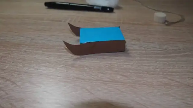 Jak zrobić sanki z kartonu - łatwe kroki na zimową zabawę