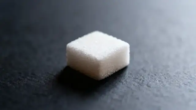 Poids d'un morceau de sucre : 6g, mais pas que ! Calibres & astuces.