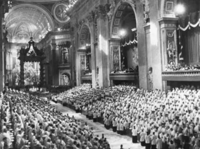 Sobór watykański 2 co to jest i jakie miało znaczenie dla Kościoła