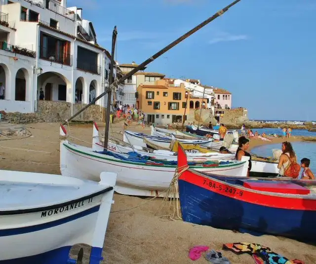Calella Hiszpania - najważniejsze atrakcje, które musisz zobaczyć