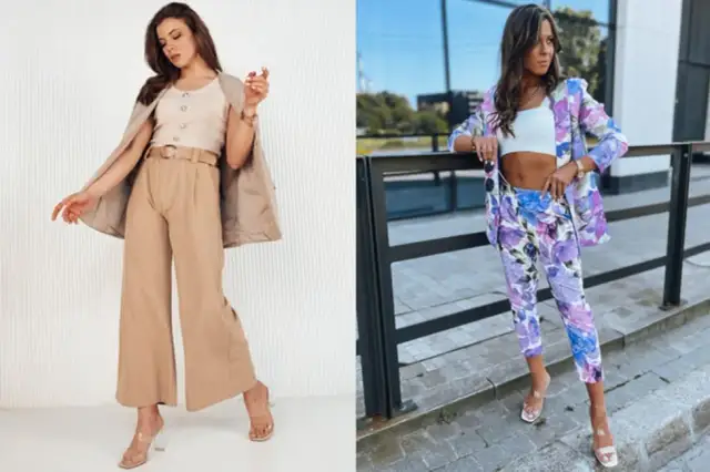 Outfit na 18: 5 stylowych propozycji na niezapomnianą imprezę