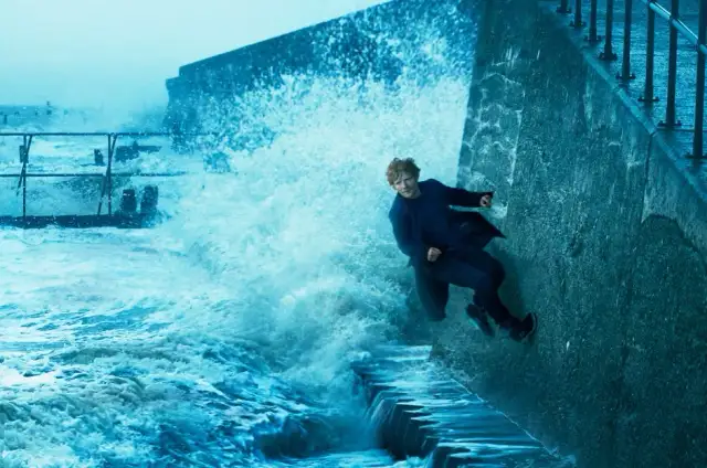 Recenzja Ed Sheeran: Muzyka i Cała Reszta, jak oceniamy nowy serial z 2023 roku?