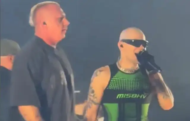 Ile trwa koncert Żabsona? Sprawdź faktyczny czas występu