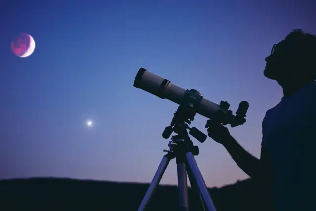 Jaki teleskop astronomiczny wybrać, aby uniknąć rozczarowania?