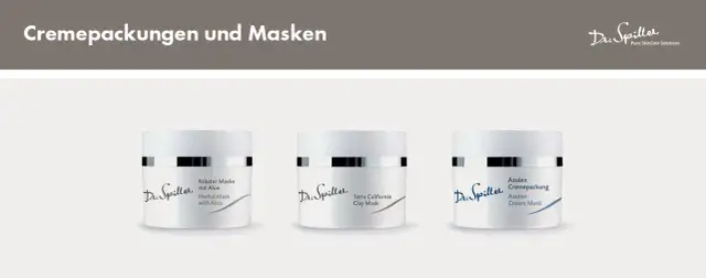 Dr. Spiller Kosmetik: Ihre perfekte Pflege Qualität & Wirksamkeit entdecken