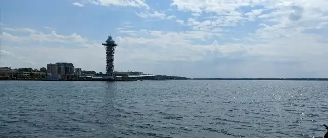 Amerykański stan nad jeziorem Erie: Dlaczego Ohio zachwyca turystów