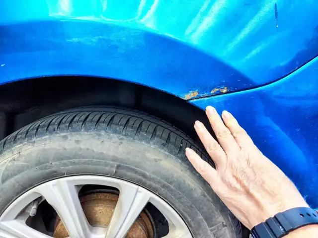 Ogniska korozji w Fordzie Puma? Gdzie ich szukać? Zacznij skutecznie zwalczać rdzę w swoim Fordzie!