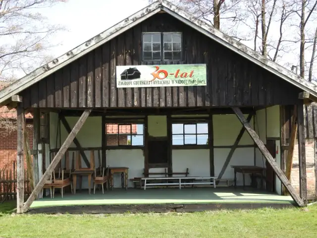 Skansen w Nadolu: Odkryj fascynującą historię i atrakcje muzeum