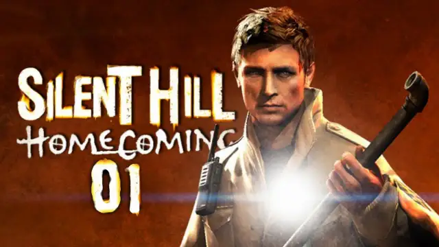Silent Hill Homecoming spolszczenie - najlepsze tłumaczenie i instalacja