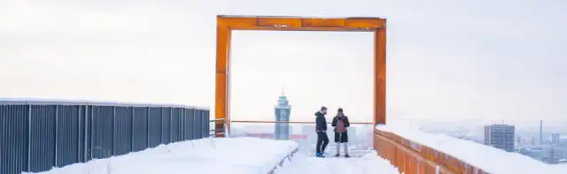 Odkryj Ostrawę: co zwiedzić? Twój przewodnik na weekend bez winiety!