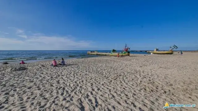 Koszalin ile do morza - jak szybko dotrzeć na plażę?