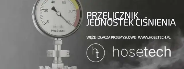 420 kPa na bary - szybka i prosta konwersja jednostek ciśnienia