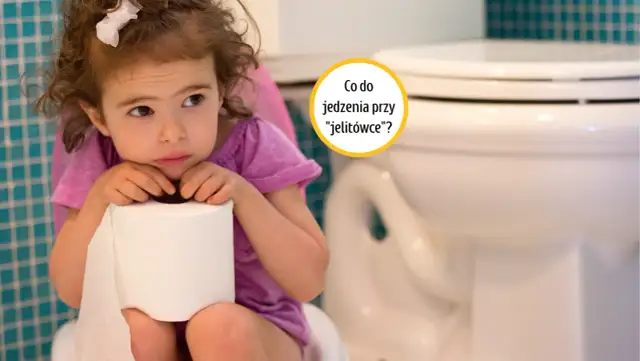 Jak zapobiec jelitówce? 5 filarów ochrony rodziny!